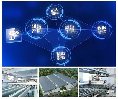 智能互聯(lián)，重塑未來——木門企業(yè)的智能化工廠轉(zhuǎn)型之路